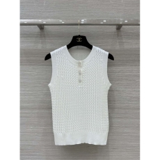 Chanel Vest